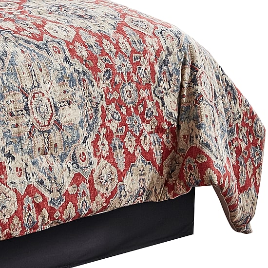 Riverbrook Home Sadler Midweight Comforter Set