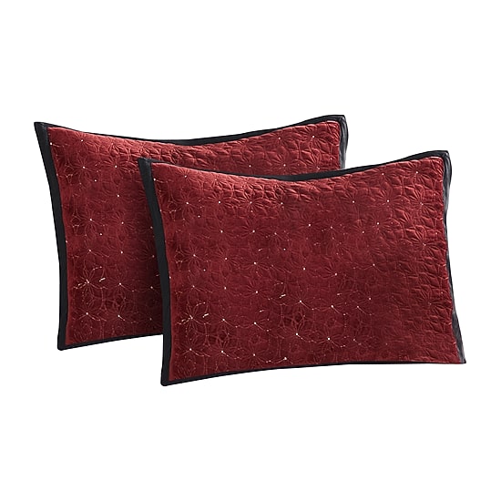 Riverbrook Home Sadler Midweight Comforter Set