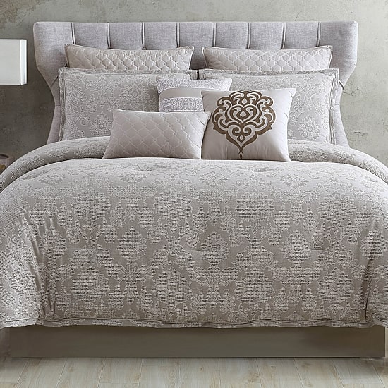 Riverbrook Home Kenetic Midweight Comforter Set