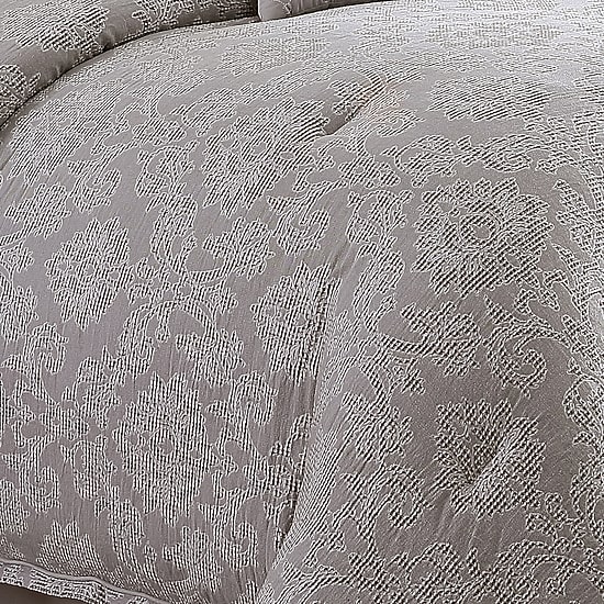 Riverbrook Home Kenetic Midweight Comforter Set