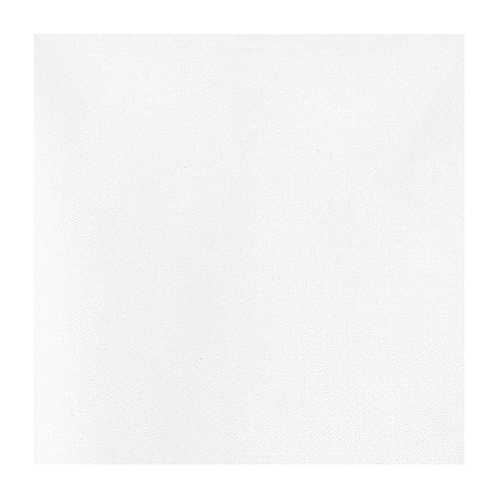 Stone Cottage Solid Tailored 15" Bed Skirt