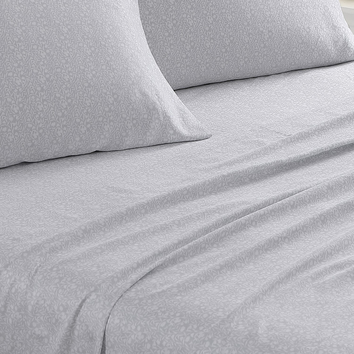 Laura Ashley Winnie 300tc Sheet Set