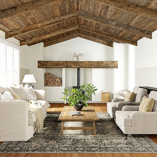 nuLoom Ivy Indoor Rectangular Area Rug