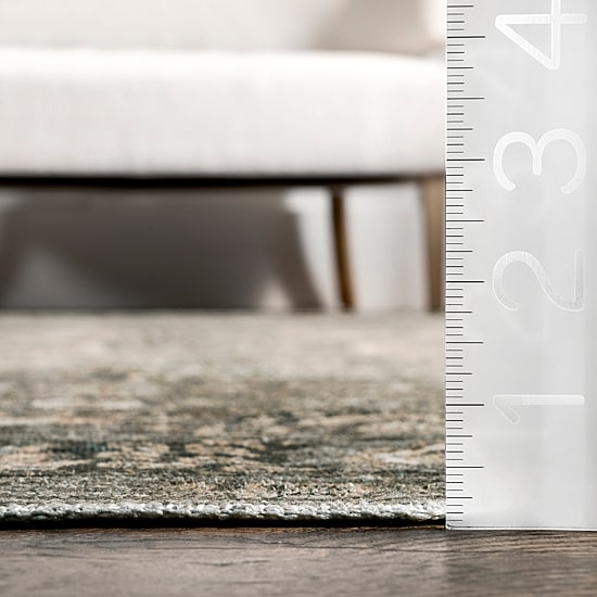 nuLoom Ivy Indoor Rectangular Area Rug