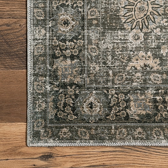 nuLoom Ivy Indoor Rectangular Area Rug