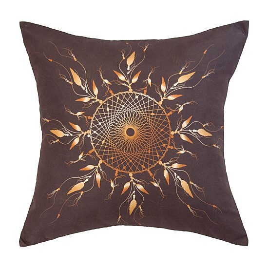 Your Lifestyle By Donna Sharp Sand Dune 2-pc. Rectangular Square Throw Pillow