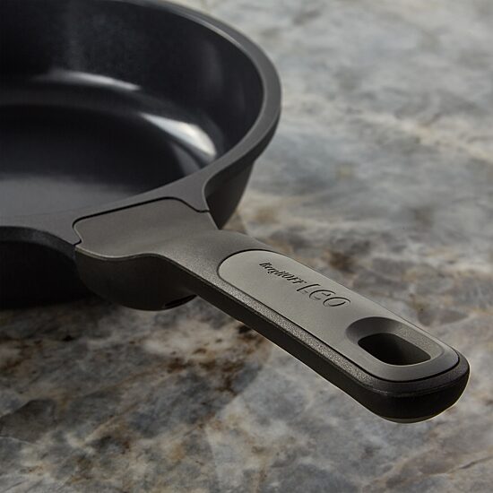 BergHOFF Leo Stone+ Ceramic Non-Stick Specialty 5-pc. Cookware Set
