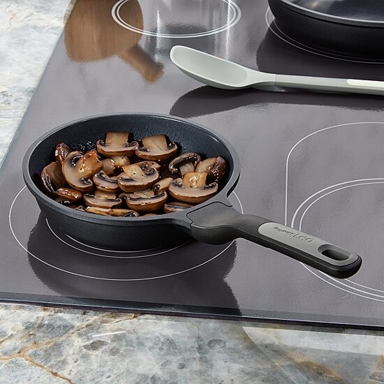 BergHOFF Leo Stone Aluminum Non-Stick 11-pc. Cookware Set