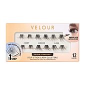 Velour Lashes Self-Stick Lash - Everyday Natural
