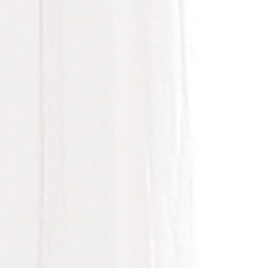 Martha Stewart Crinkle Rod Pocket Sheer Set of 2 Curtain Panel