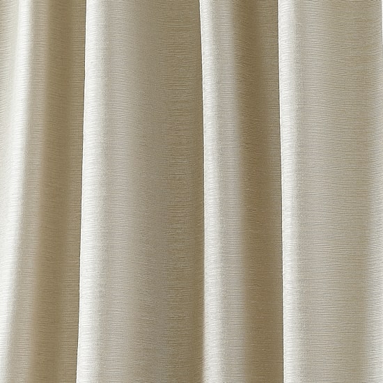Martha Stewart Spellbound Rod Pocket Blackout Set of 2 Curtain Panel
