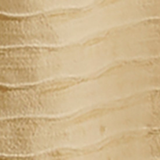 Martha Stewart Wave Embossed Velvet Rod Pocket Embossed Blackout Set of 2 Curtain Panel