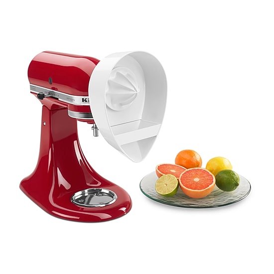 KitchenAid Citrus Juicer Processor Attachment