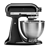 KitchenAid Classic Series 4.5Qt Tilt-Head Stand Mixer