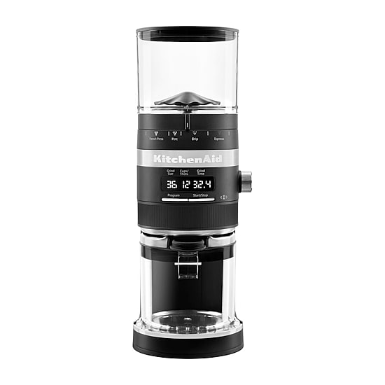 KitchenAid Burr Coffee Grinder