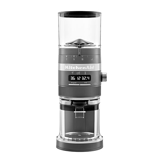 KitchenAid Burr Coffee Grinder