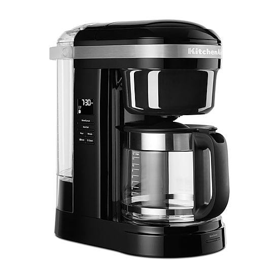 KitchenAid 12-Cup Drip Drip Coffee Maker