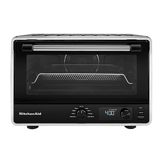 KitchenAid Digital Countertop Oven