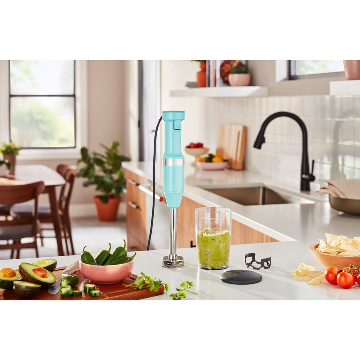 KitchenAid Corded Hand Blender