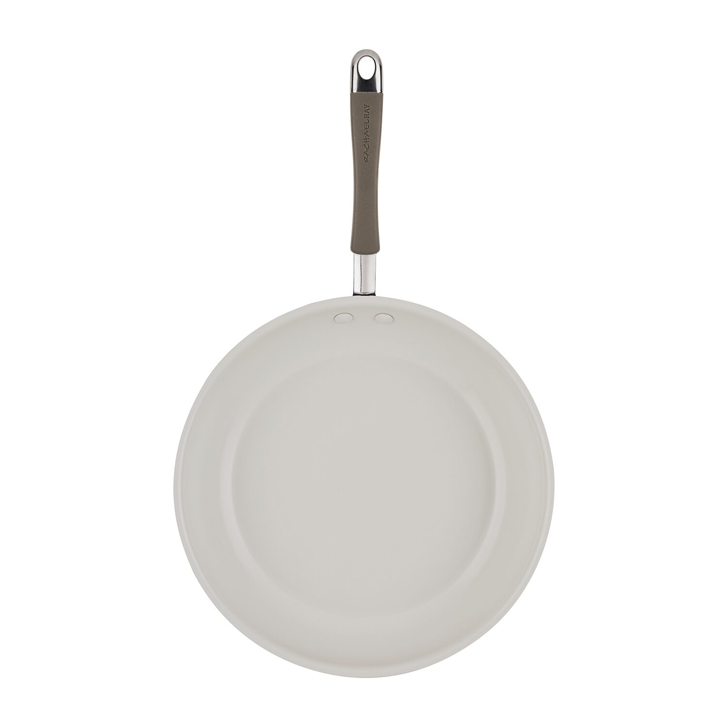 Rachael Ray Cucina Ceramic Non-Stick 12.5" Frying Pan