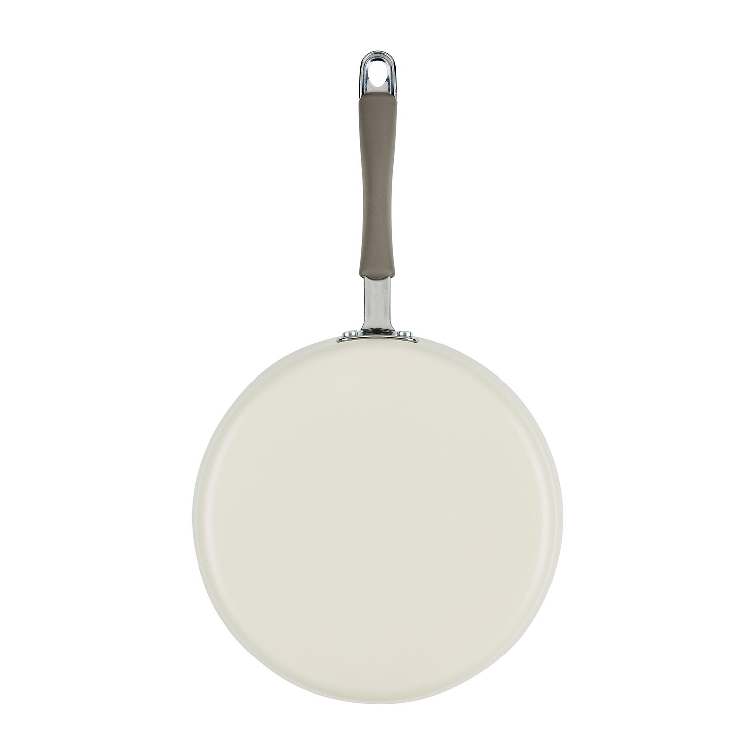 Rachael Ray Cucina Ceramic Non-Stick 3-qt. Saute Pan