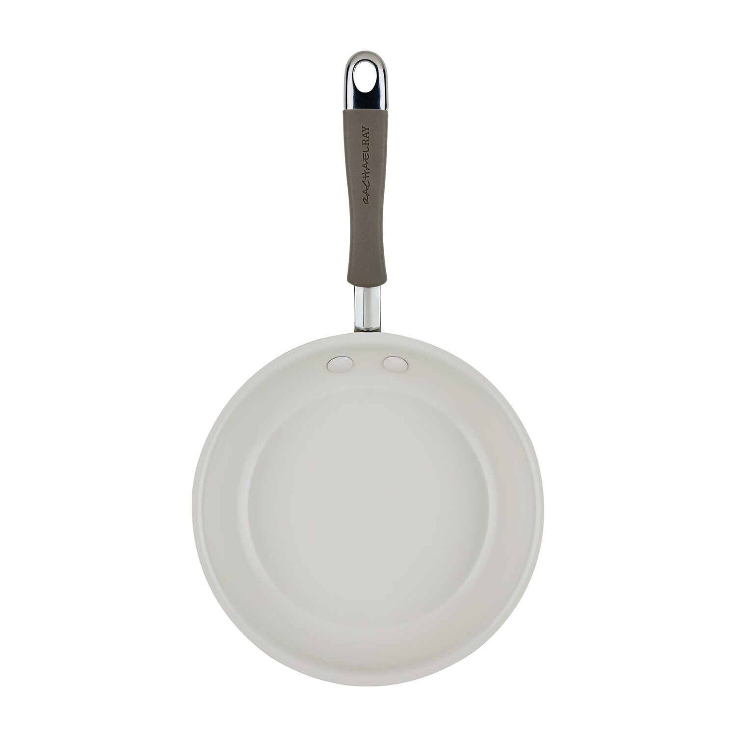 Rachael Ray Cucina Ceramic Non-Stick 8.5" Frying Pan