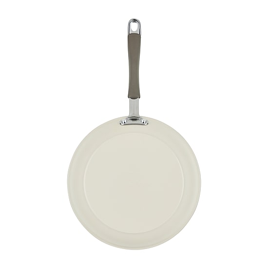 Rachael Ray Cucina Ceramic Non-Stick 8.5" Frying Pan