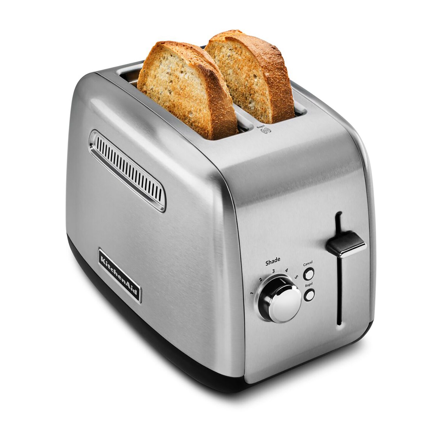 KitchenAid Extra Wide 2-Slice Toaster