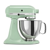 KitchenAid Artisan Series 5qt Tilt-Back Head Stand Mixer