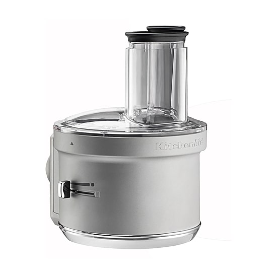 KitchenAid Food Processor Attachment