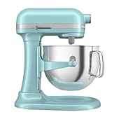 KitchenAid 7qt Bowl-Lift Stand Mixer
