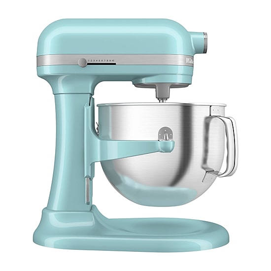 KitchenAid 7qt Bowl-Lift Stand Mixer