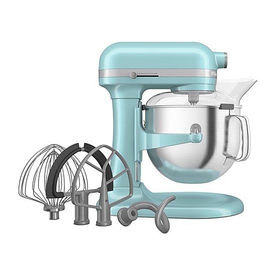KitchenAid 7qt Bowl-Lift Stand Mixer