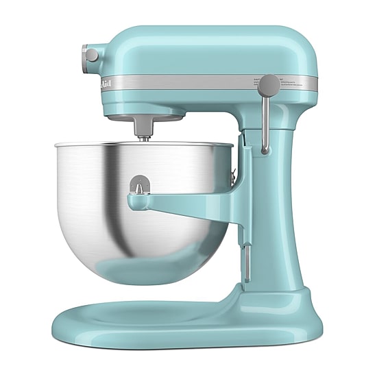 KitchenAid 7qt Bowl-Lift Stand Mixer