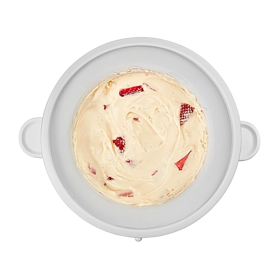 KitchenAid Ice Cream Maker Bowl Attachment