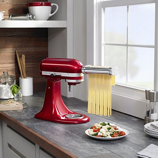 KitchenAid Deluxe Pasta Attachment