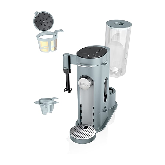 Ninja Single-Serve Pods & Grounds Specialty Coffee Maker