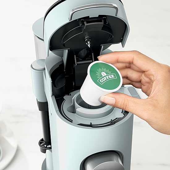Ninja Single-Serve Pods & Grounds Specialty Coffee Maker