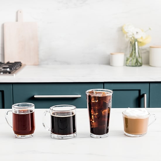 Ninja Single-Serve Pods & Grounds Specialty Coffee Maker