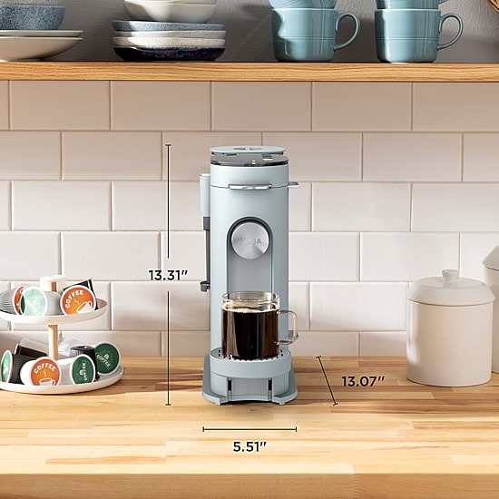 Ninja Single-Serve Pods & Grounds Specialty Coffee Maker