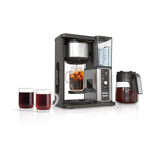 Ninja Hot & Iced Xl Drip Coffee Maker