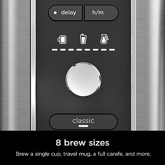 Ninja Hot & Iced Xl Drip Coffee Maker