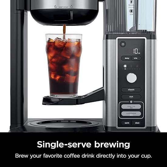 Ninja Hot & Iced Xl Drip Coffee Maker