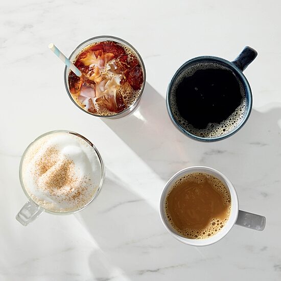Ninja Hot & Iced Xl Drip Coffee Maker