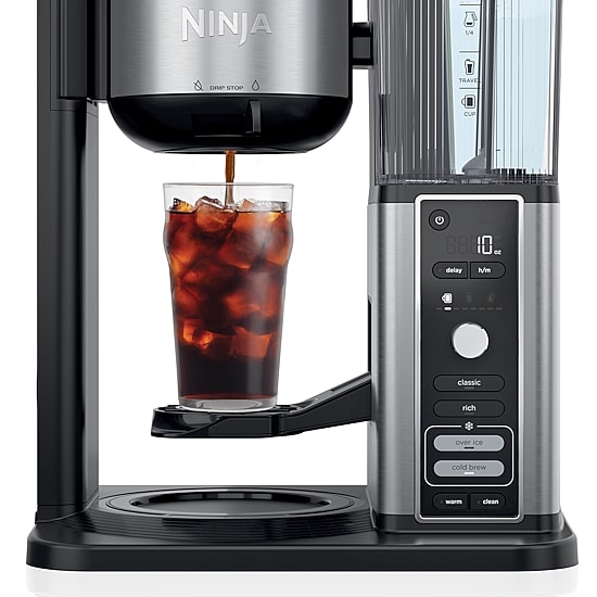 Ninja Hot & Iced Xl Drip Coffee Maker