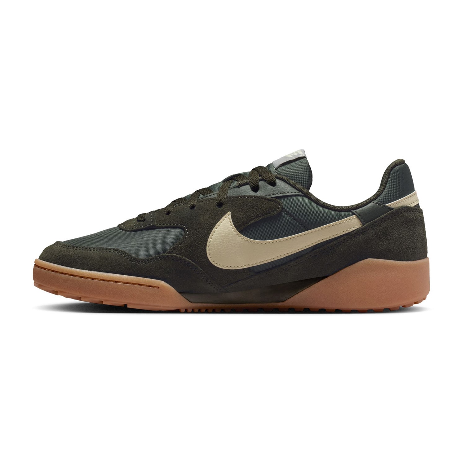 Nike Terra Manta Suede Mens Sneakers