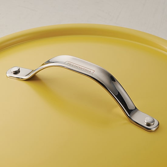Tramontina Plus 5-qt. Non-Stick Saute Pan