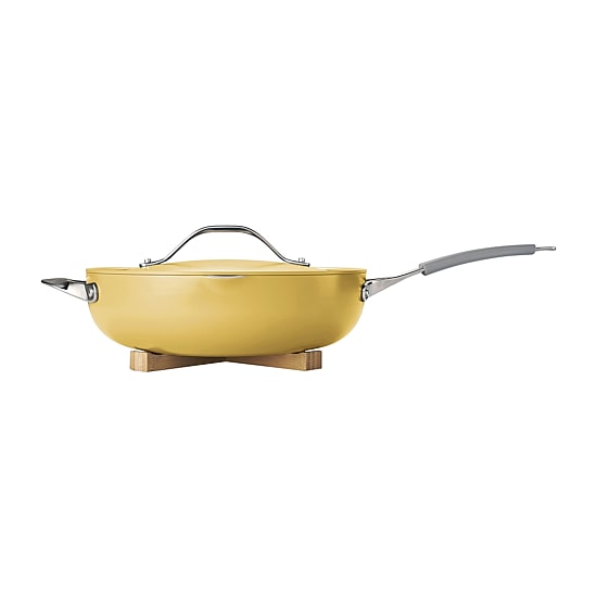 Tramontina Plus 5-qt. Non-Stick Saute Pan
