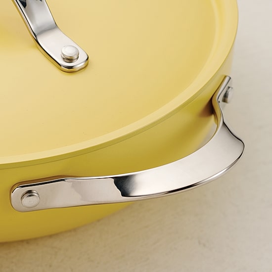 Tramontina Plus 5-qt. Non-Stick Saute Pan