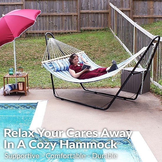 Hammock
